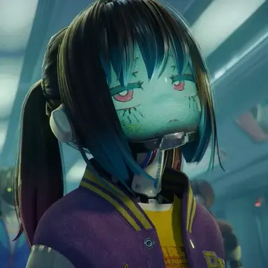 Profile image of 마키나