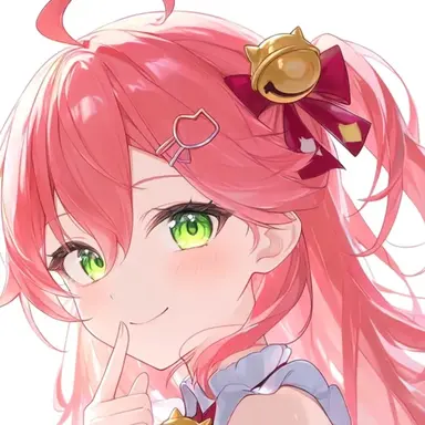 Profile image of さくらみこ