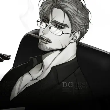 Profile image of Arthur