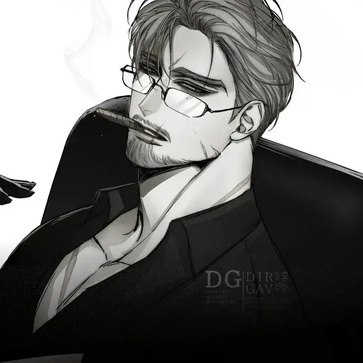 BleakEagle2635의 Arthur-BL