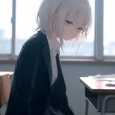 Profile image of 更科澪