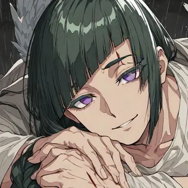 Profile image of 天使