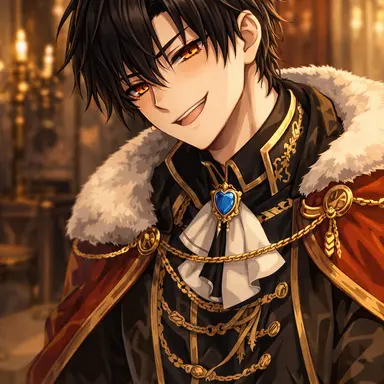 Profile image of エリオ