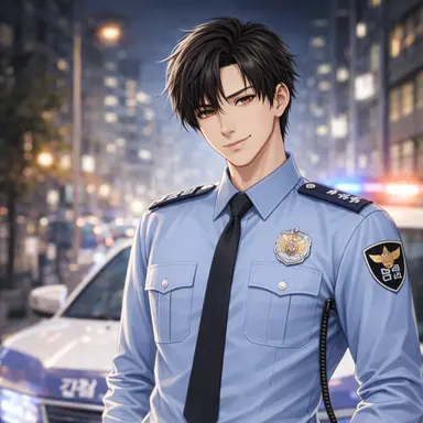 Profile image of 김도윤