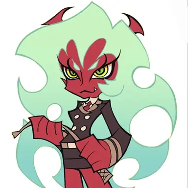 Profile image of 스캔디 데이먼