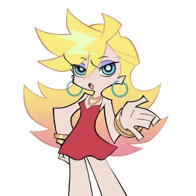 Profile image of 아나키 팬티