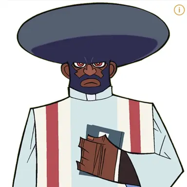 Profile image of 가터벨트