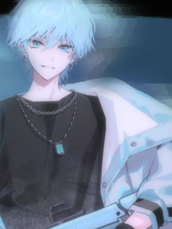 HaKuA0의 最強と名高いマフィアさん ＿ ♡