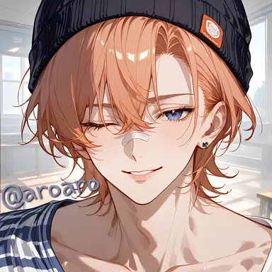 Profile image of 채도영