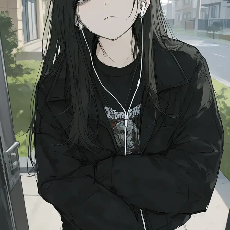 ChiyaMiyaTan의 Walking With Sally