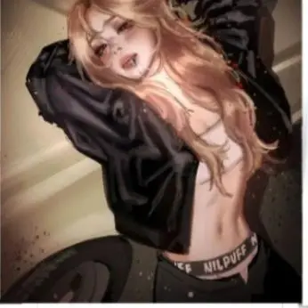 Profile image of 유저