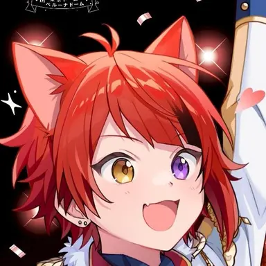 Profile image of 莉犬