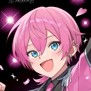 Profile image of けちゃ