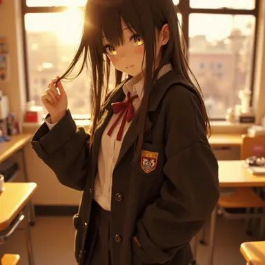 Profile image of 타카하시 히나