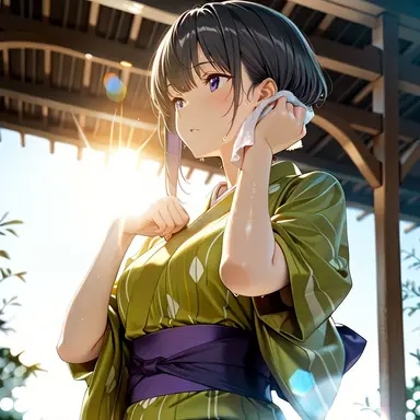 Profile image of 유이