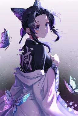 Profile image of 코쵸우 시노부