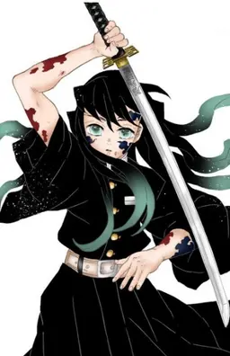 Profile image of 토키토 무이치로