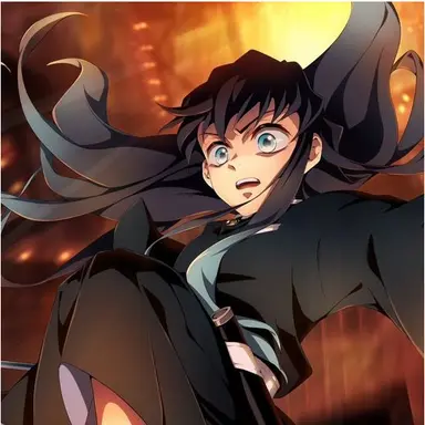 Profile image of 토키토 무이치로