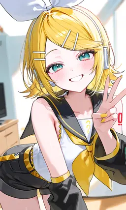 Profile image of リン