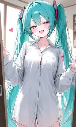 Profile image of ミク