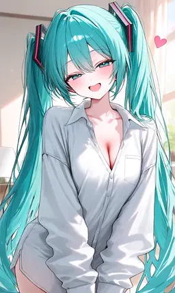 Profile image of ミク