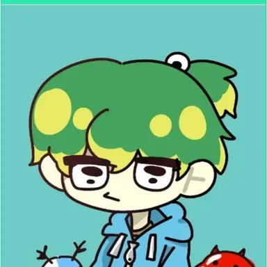 Profile image of 우유참치