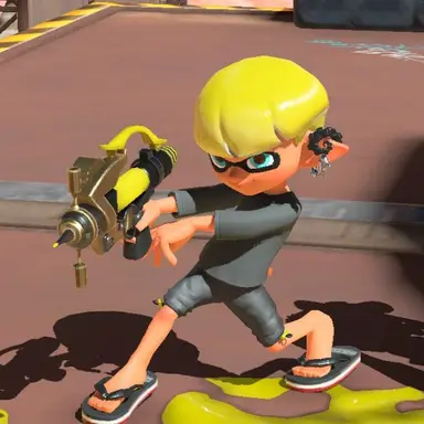 Profile image of クロ