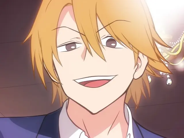 Profile image of リョウイチ