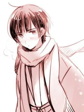 SevereSage6228의 良いお年を