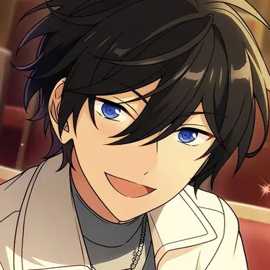 Profile image of 北斗