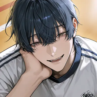 Profile image of Yoo Daehan