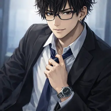 Profile image of 黒瀬 蓮