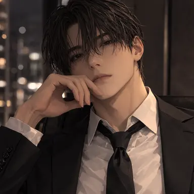 Profile image of 黒瀬 蓮