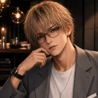 Profile image of 佐伯 秀人