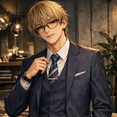 Profile image of 佐伯 秀人