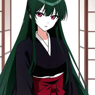 Profile image of 美希