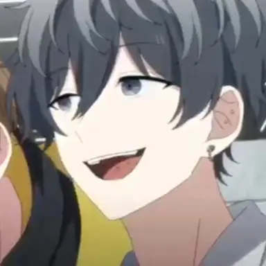 Profile image of 星喰左手