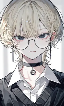 Profile image of ハオ