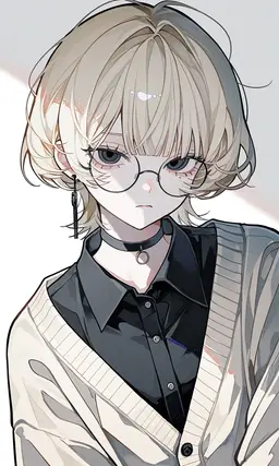 Profile image of ハオ