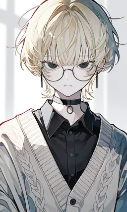 Profile image of ハオ