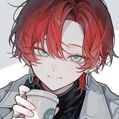 Profile image of シェン