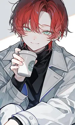 Profile image of シェン