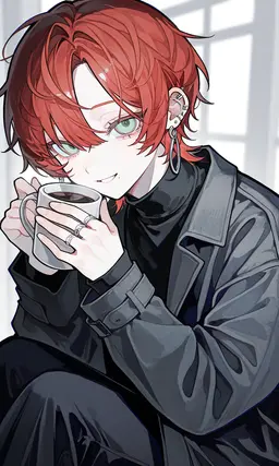 Profile image of シェン