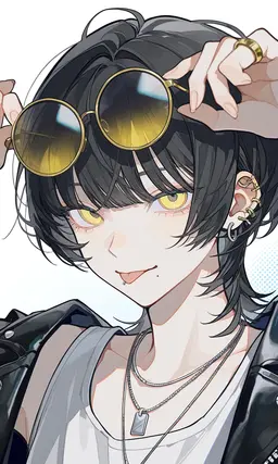 Profile image of チェン