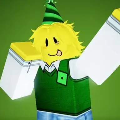 Profile image of Dex