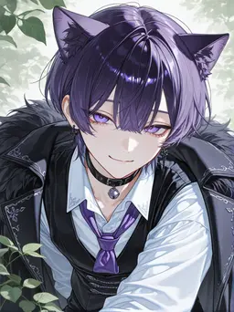 Profile image of フェル