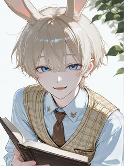 Profile image of 노엘