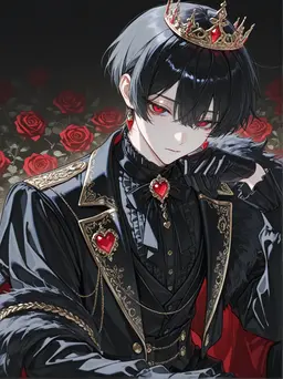 Profile image of 로이