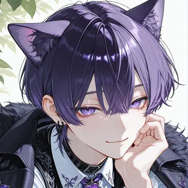 Profile image of フェル