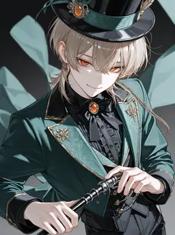 Profile image of 알